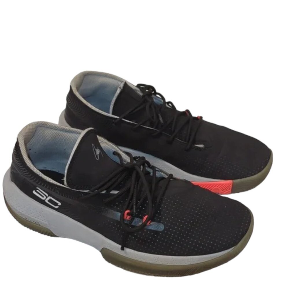 Under Armour Steph Curry 3Zero SC men's shoes size 12